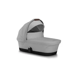 CYBEX Gazelle S Comfort Bundle - Lava Grey