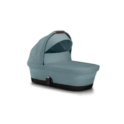 CYBEX Gazelle S Comfort Bundle - Sky Blue