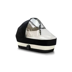 CYBEX Gazelle S Comfort Bundle - Lava Grey