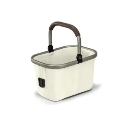 CYBEX Gazelle S Comfort Bundle - Seashell Beige