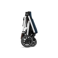 CYBEX Gazelle S Comfort Bundle - Ocean Blue