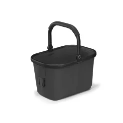 CYBEX Gazelle S Comfort Bundle - Moon Black