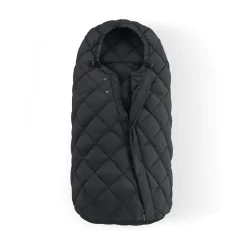 CYBEX Gazelle S Comfort Bundle - Moon Black