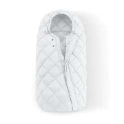 CYBEX Gazelle S Comfort Bundle - Lava Grey