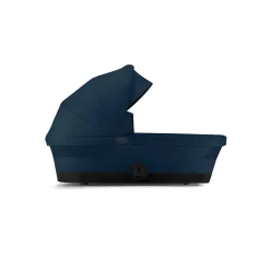 CYBEX Gazelle S Comfort Bundle - Ocean Blue