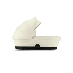 CYBEX Gazelle S Comfort Bundle - Seashell Beige