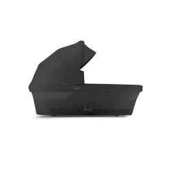 CYBEX Gazelle S Comfort Bundle - Moon Black