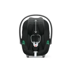 CYBEX Gazelle S Comfort Bundle - Sky Blue