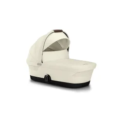 CYBEX Gazelle S Comfort Bundle - Seashell Beige