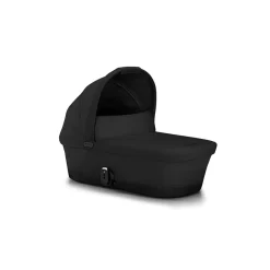 CYBEX Gazelle S Comfort Bundle - Moon Black
