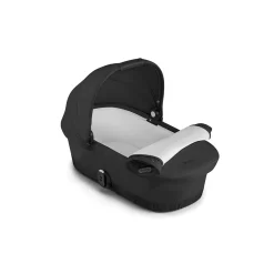 CYBEX Gazelle S Comfort Bundle - Moon Black
