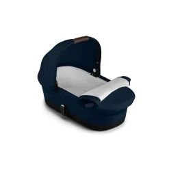 CYBEX Gazelle S Comfort Bundle - Ocean Blue