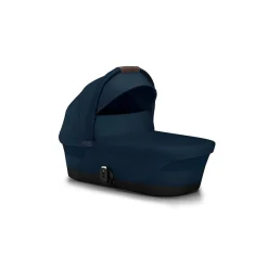 CYBEX Gazelle S Comfort Bundle - Ocean Blue