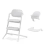 CYBEX LEMO 3-in-1 Highchair Set - White