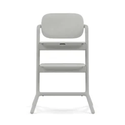 CYBEX LEMO 3-in-1 Highchair Set - Suede Grey