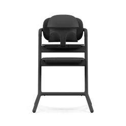 CYBEX LEMO 3-in-1 Highchair Set - Black