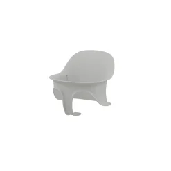 CYBEX LEMO 3-in-1 Highchair Set - Suede Grey