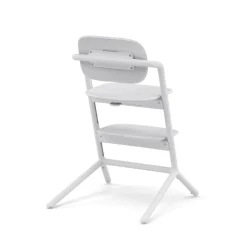 CYBEX LEMO 3-in-1 Highchair Set - White