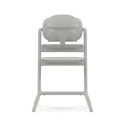 CYBEX LEMO 3-in-1 Highchair Set - Suede Grey