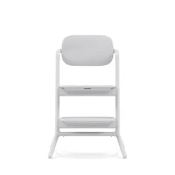 CYBEX LEMO 3-in-1 Highchair Set - White