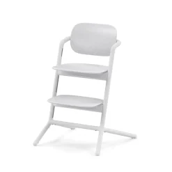 CYBEX LEMO 3-in-1 Highchair Set - White