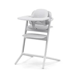 CYBEX LEMO 3-in-1 Highchair Set - White
