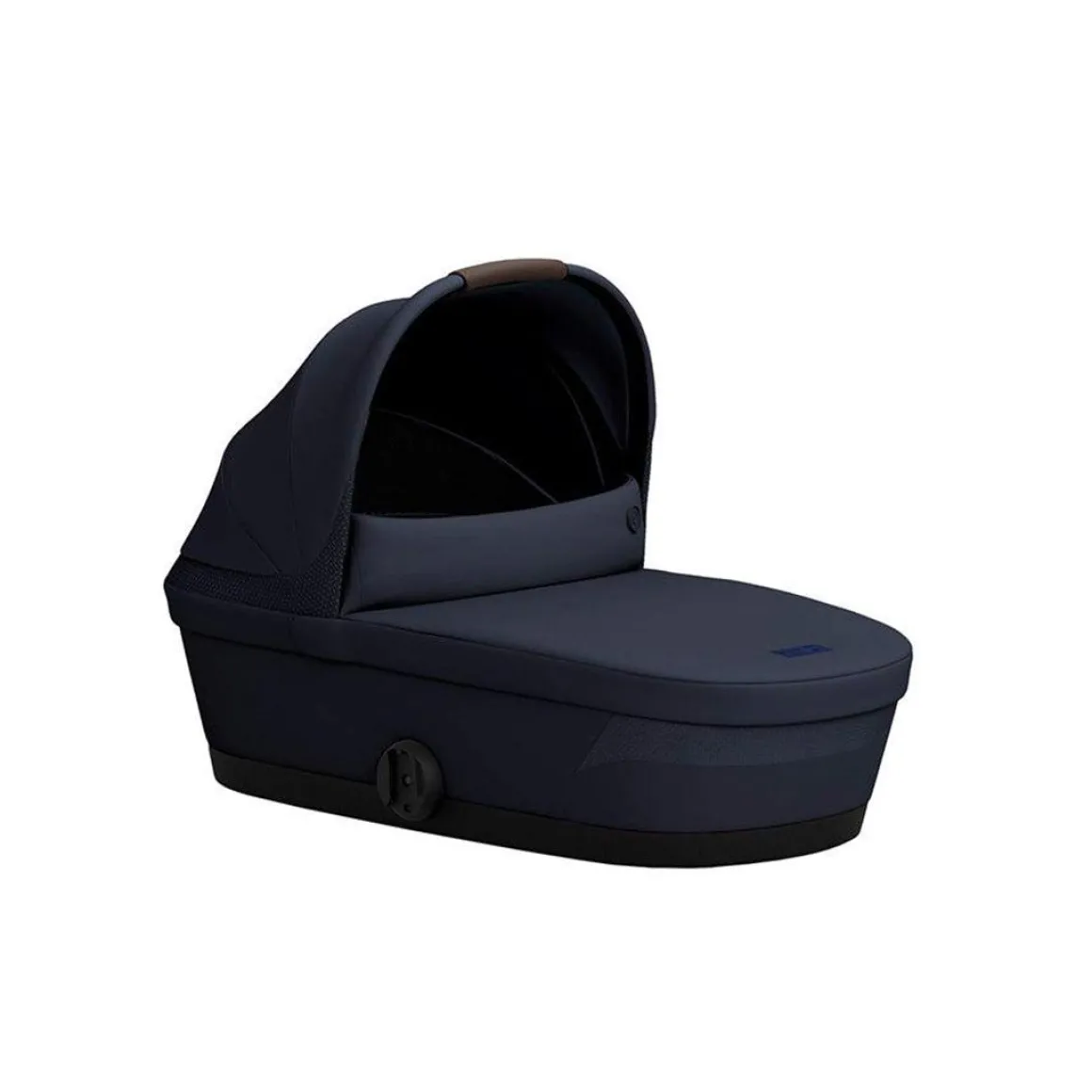 CYBEX Melio Cot - 2024 - Dark Blue