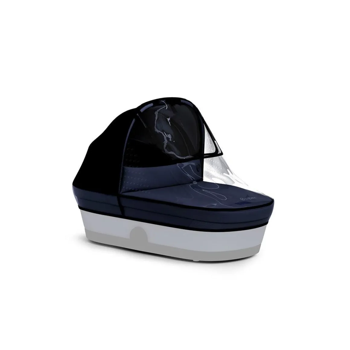 CYBEX Melio Cot - 2024 - Dark Blue