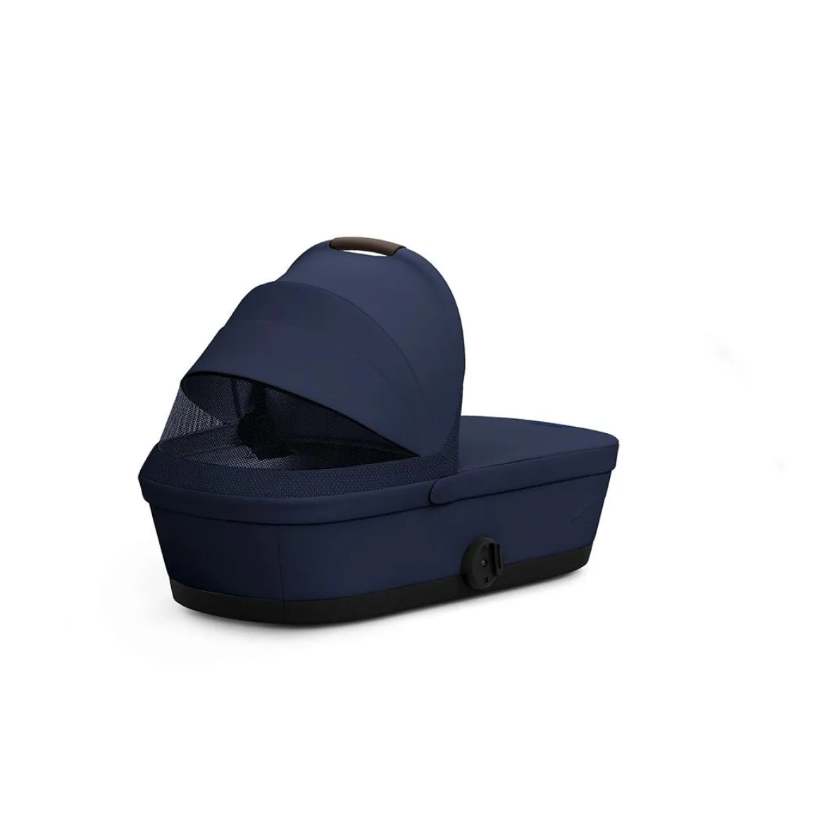 CYBEX Melio Cot - 2024 - Dark Blue