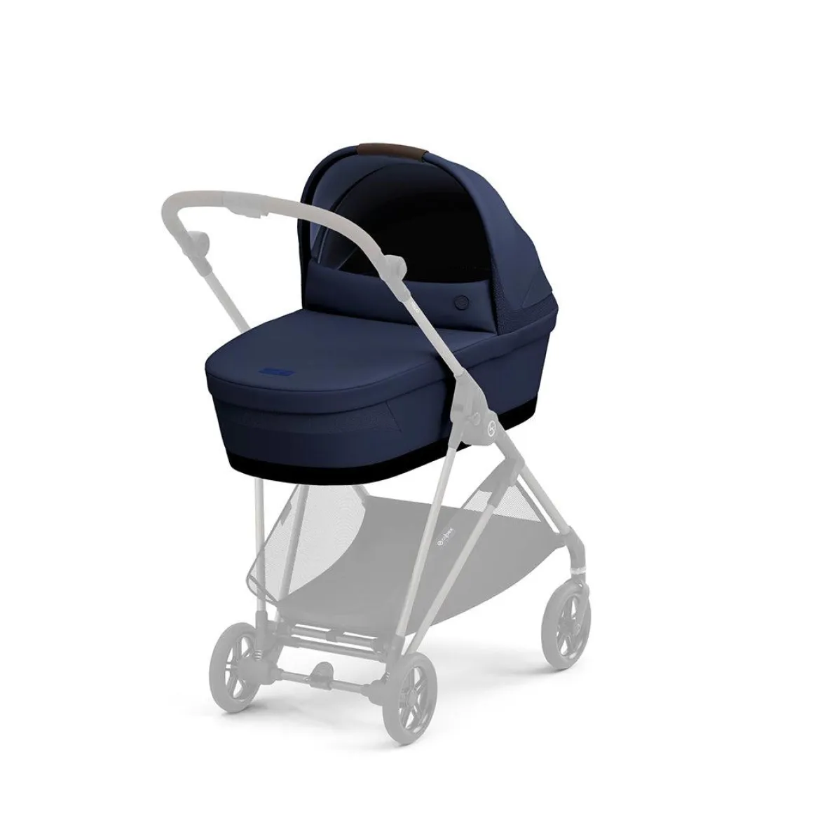 CYBEX Melio Cot - 2024 - Dark Blue