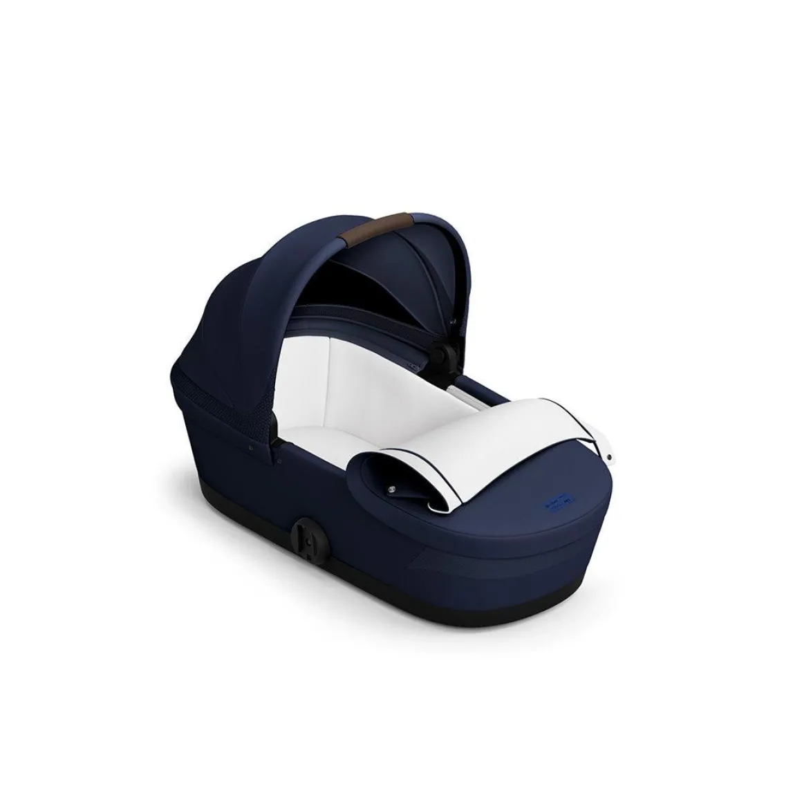CYBEX Melio Cot - 2024 - Dark Blue
