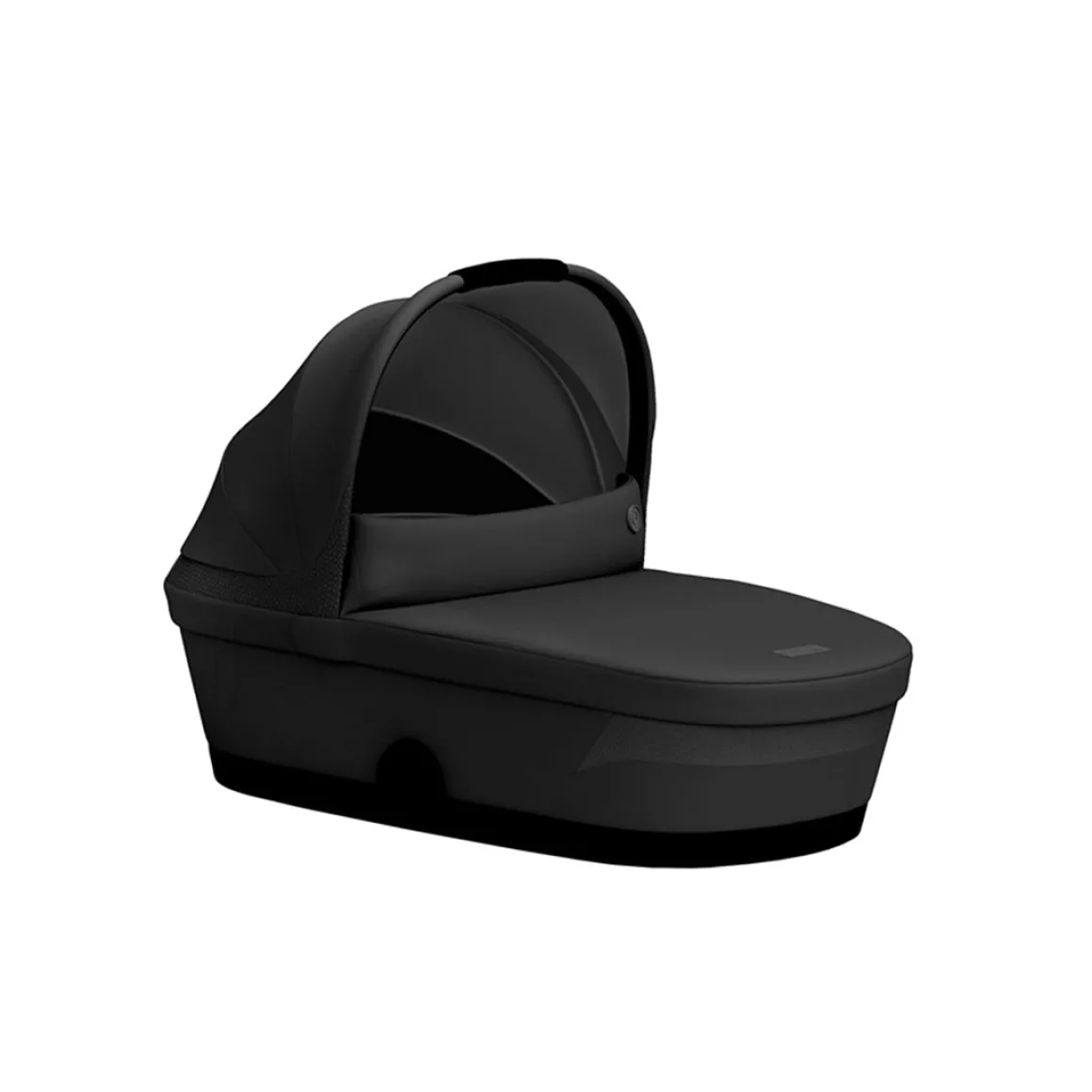 CYBEX Melio Cot - 2024 - Magic Black