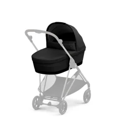 CYBEX Melio Cot - 2024 - Magic Black