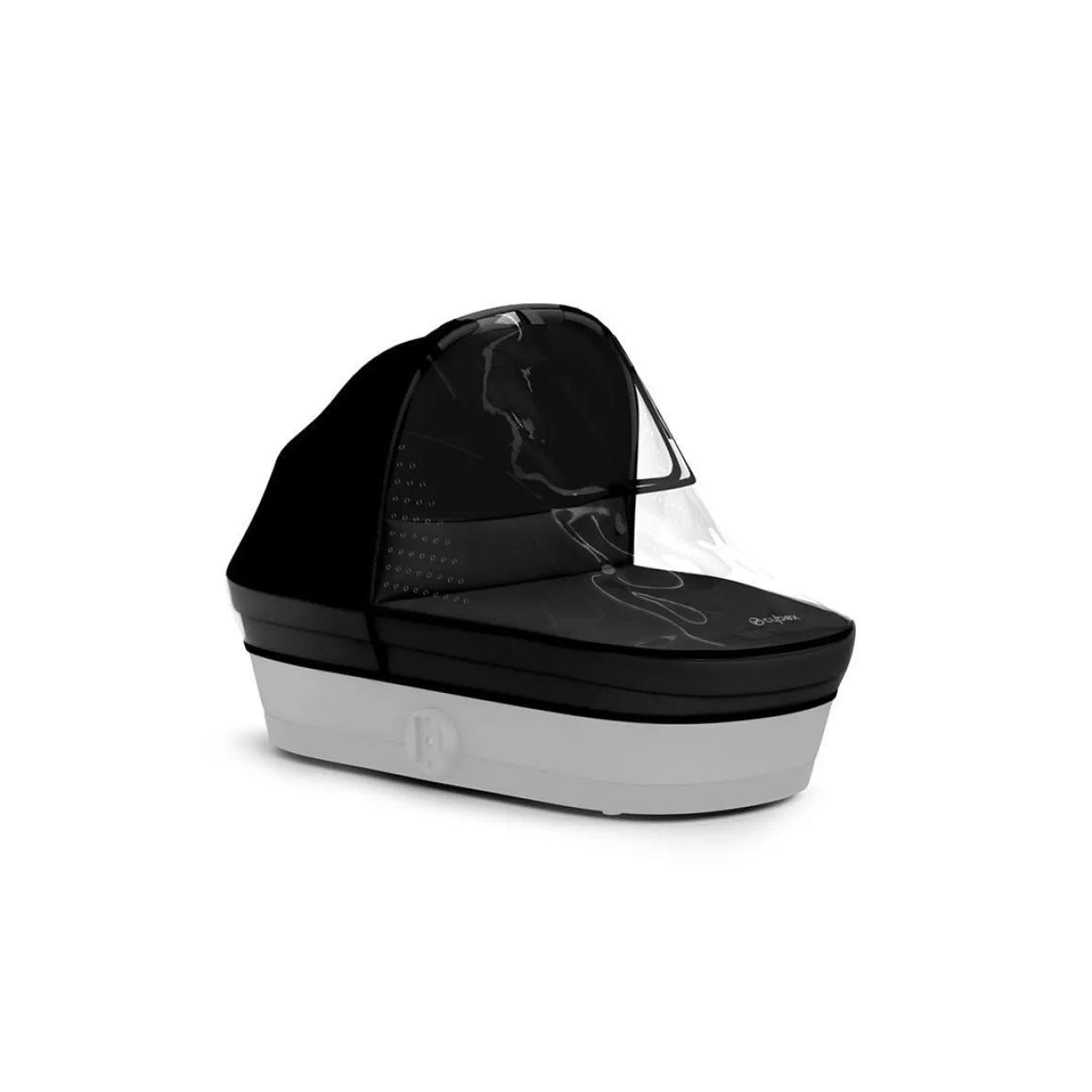 CYBEX Melio Cot - 2024 - Magic Black