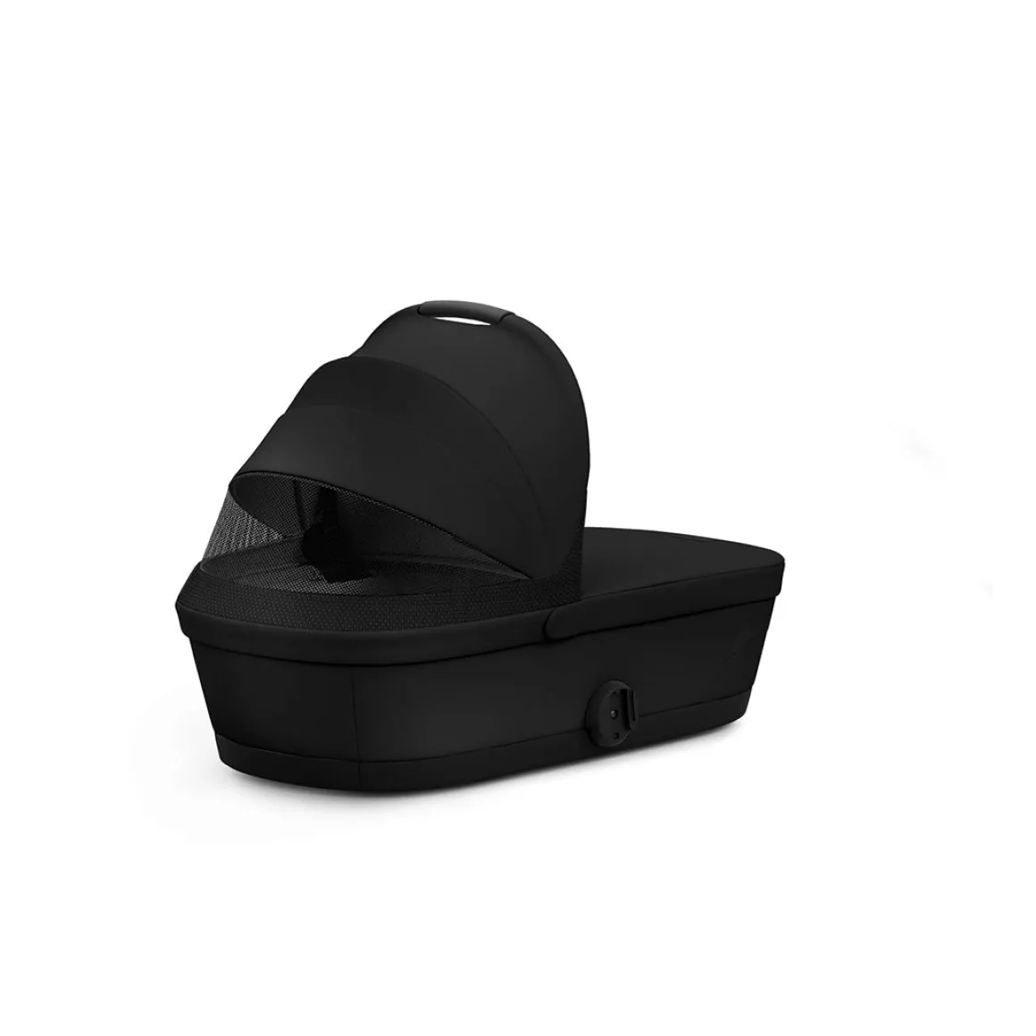 CYBEX Melio Cot - 2024 - Magic Black