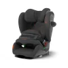 CYBEX Pallas G i-Size Car Seat - Lava Grey