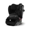 CYBEX Pallas G i-Size Car Seat - Moon Black
