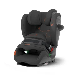 CYBEX Pallas G i-Size Car Seat - Lava Grey