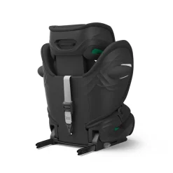 CYBEX Pallas G i-Size Car Seat - Lava Grey