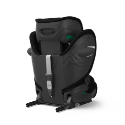 CYBEX Pallas G i-Size Car Seat - Moon Black