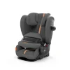 CYBEX Pallas G i-Size Plus Car Seat - Lava Grey