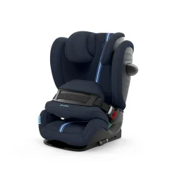 CYBEX Pallas G i-Size Plus Car Seat - Ocean Blue
