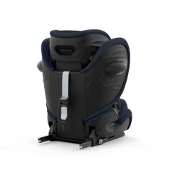 CYBEX Pallas G i-Size Plus Car Seat - Ocean Blue