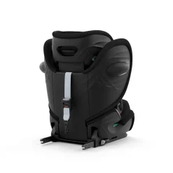 CYBEX Pallas G i-Size Plus Car Seat - Moon Black