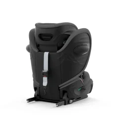 CYBEX Pallas G i-Size Plus Car Seat - Lava Grey