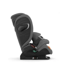 CYBEX Pallas G i-Size Plus Car Seat - Lava Grey