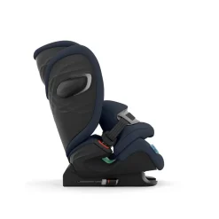CYBEX Pallas G i-Size Plus Car Seat - Ocean Blue