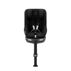 CYBEX Sirona G i-Size Car Seat - Moon Black