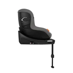 CYBEX Sirona Gi i-Size 360 Car Seat - Lava Grey
