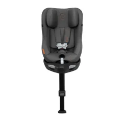 CYBEX Sirona Gi i-Size 360 Car Seat - Lava Grey